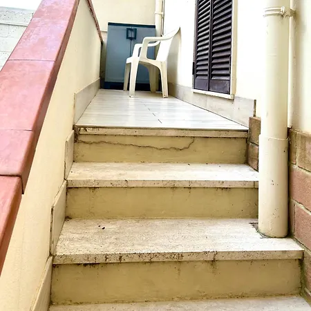 Apartment Nura's - Grace Seaside