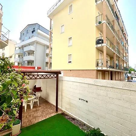 Nura's - Grace Seaside Apartman Alghero