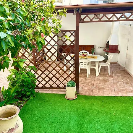 Nura's - Grace Seaside Daire Alghero