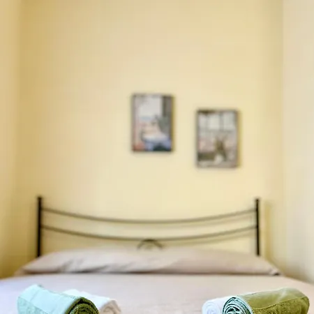 Nura's - Grace Seaside Daire Alghero