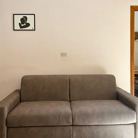Apartment Nura's - Grace Seaside