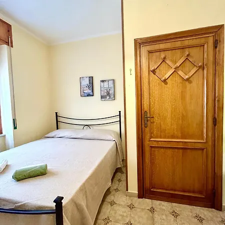 Nura's - Grace Seaside Alghero