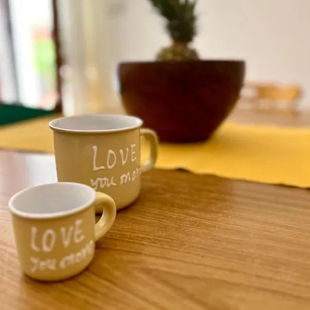 Nura's - Grace Seaside Daire *