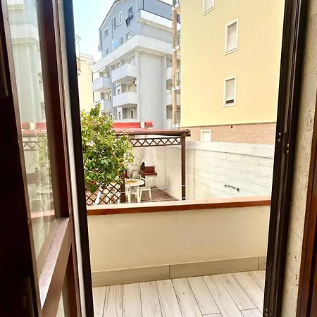 Daire Nura's - Grace Seaside Alghero