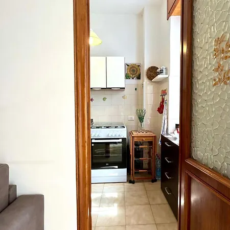 Nura's - Grace Seaside Alghero