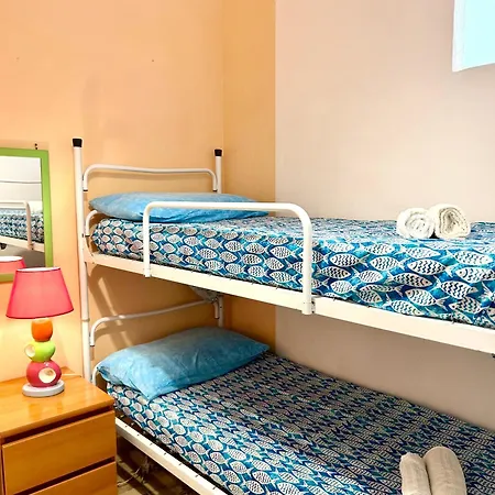Apartment Nura's - Grace Seaside *