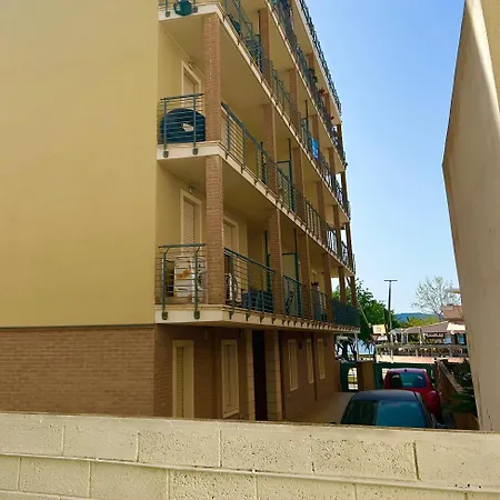 Nura's - Grace Seaside * Alghero