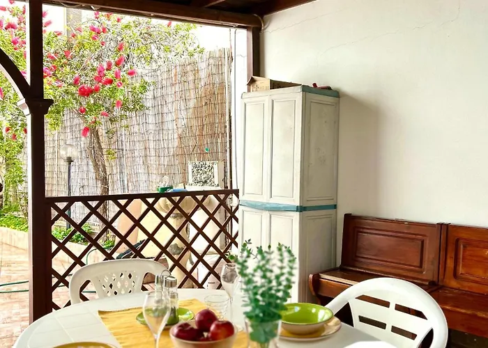 Apartman Nura's - Grace Seaside