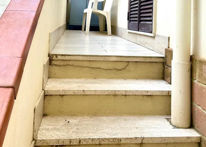 Apartman Nura's - Grace Seaside