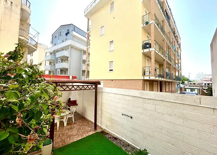 Nura's - Grace Seaside Apartman Alghero