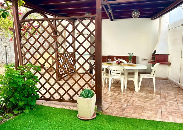 Nura's - Grace Seaside Apartman