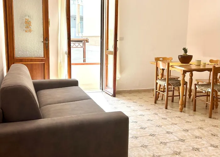 Nura's - Grace Seaside Apartman