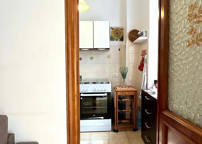 Nura's - Grace Seaside Alghero