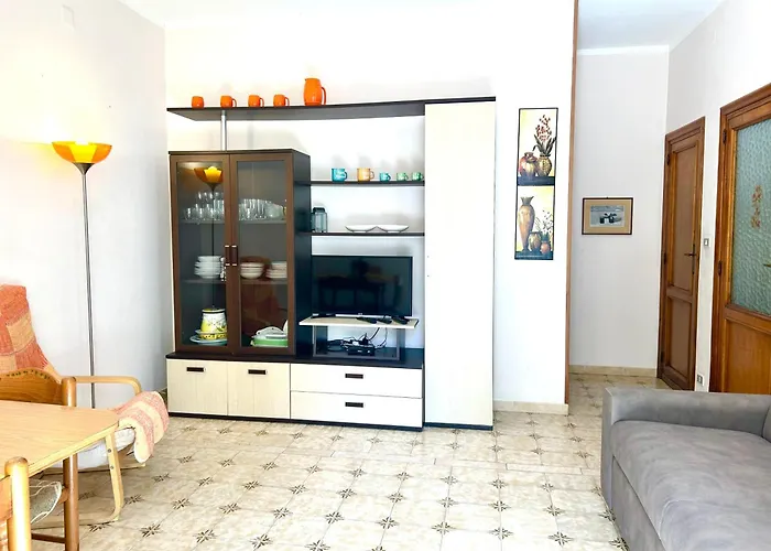 Nura's - Grace Seaside Apartman *