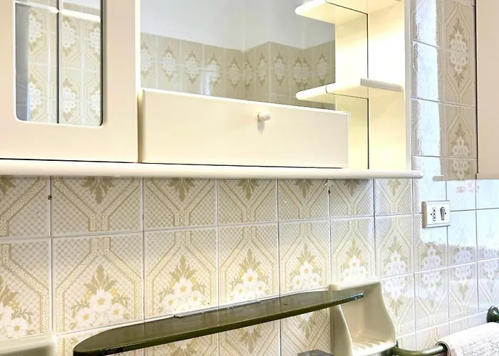 Nura's - Grace Seaside Apartman