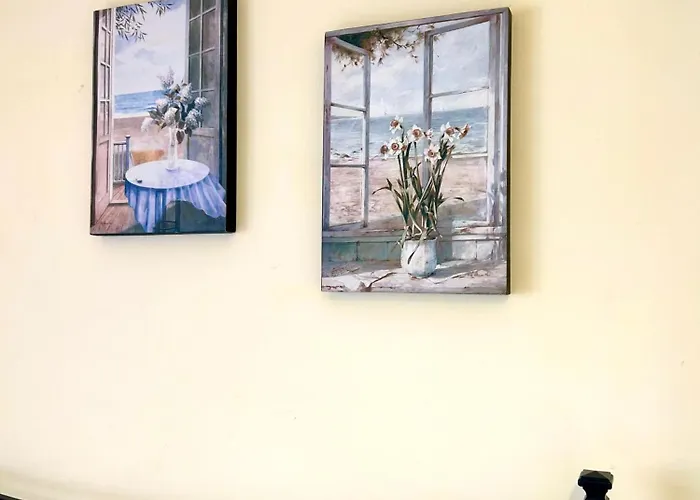 Nura's - Grace Seaside Apartman *