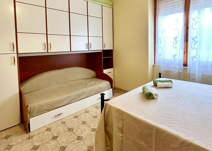 Nura's - Grace Seaside Apartman