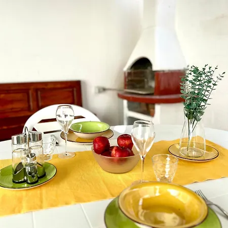 Nura's - Grace Seaside Apartamento *