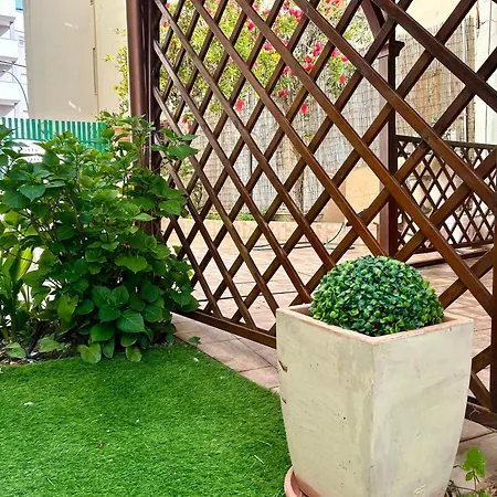 Nura's - Grace Seaside Apartamento