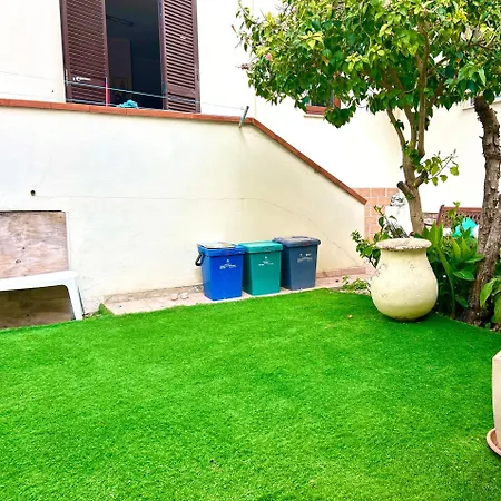 Nura's - Grace Seaside * ألغيرو