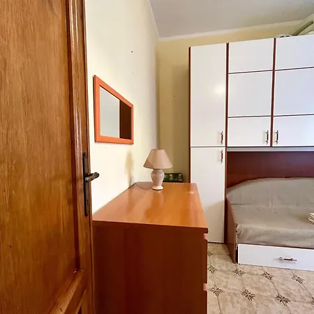 شقة Nura's - Grace Seaside