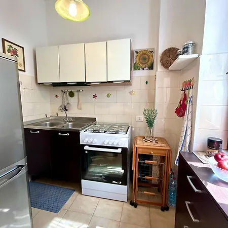 Nura's - Grace Seaside * ألغيرو