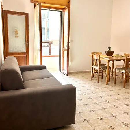 Nura's - Grace Seaside Apartamento
