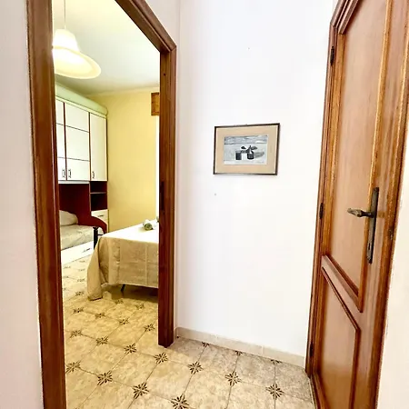 Nura's - Grace Seaside * ألغيرو