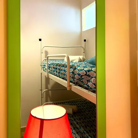 Nura's - Grace Seaside Apartamento Alghero