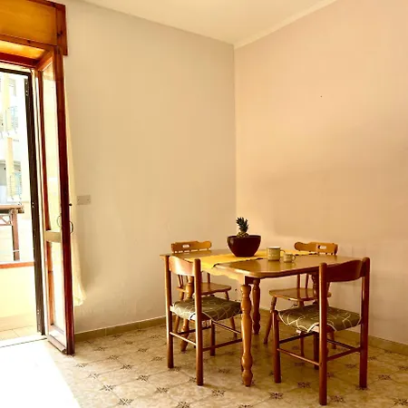 شقة Nura's - Grace Seaside *