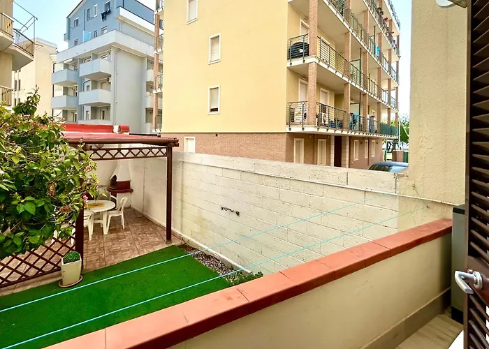 Appartement Nura's - Grace Seaside Alghero